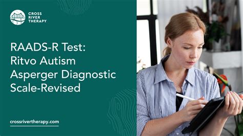 does gregory harder test for autism|RAADS–R .